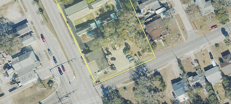 1105 Ridgewood Ave