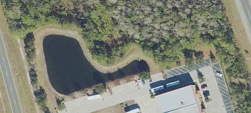 313 Tomoka Farms Rd