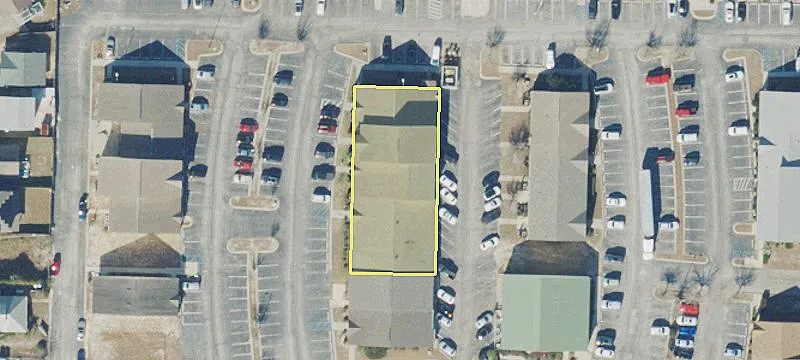 7552 Navarre Pkwy, Unit 61