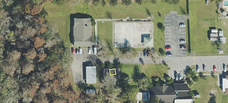 3550 Goldenrod Rd