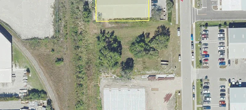 3768 Ironbridge Blvd