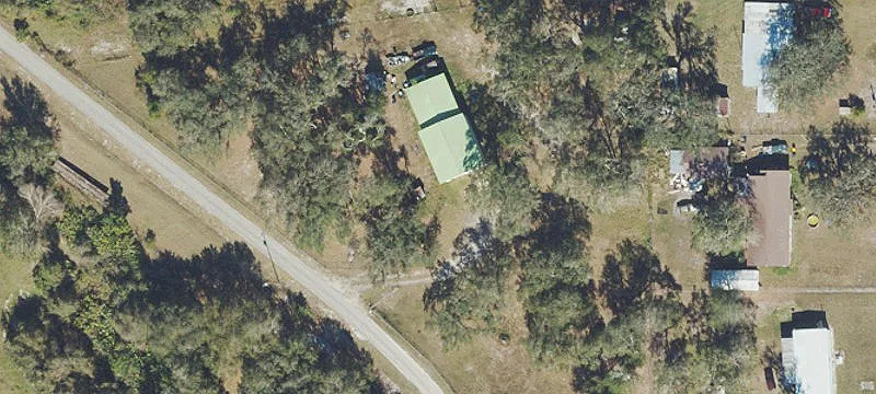 100 Boon Dock Rd