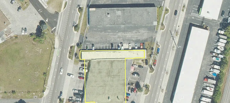 1000 Dixie W Hwy