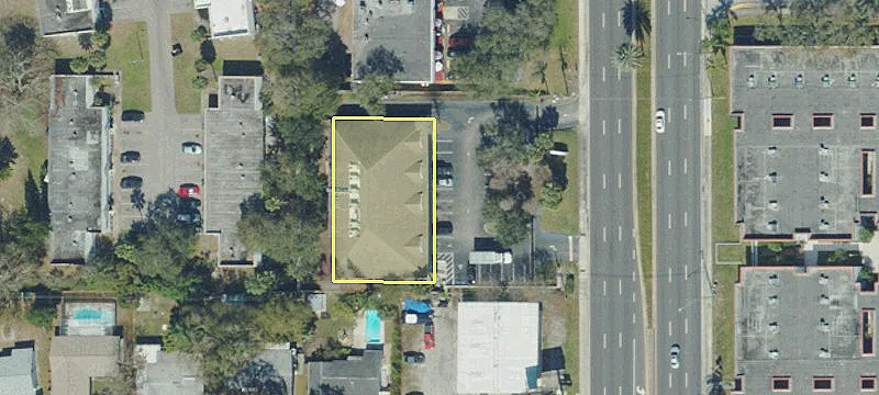 1254 Seminole Blvd