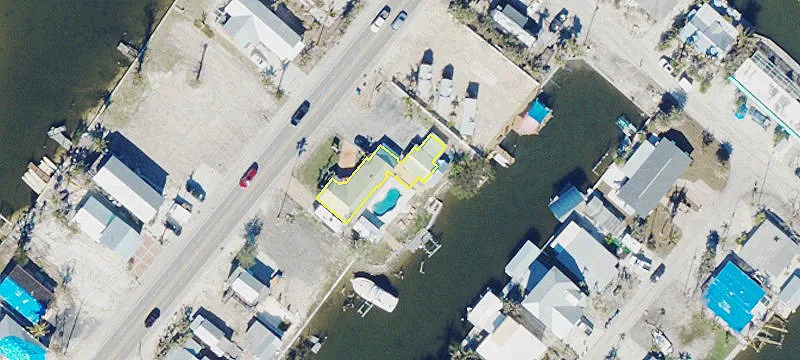 4673 Pne Is NW Rd