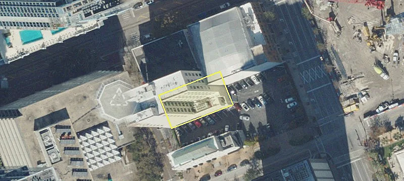 707 Franklin St Fl, Unit 3