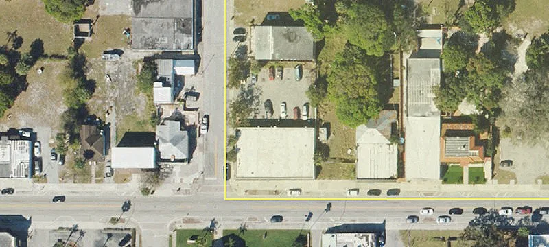 732 Orange Ave