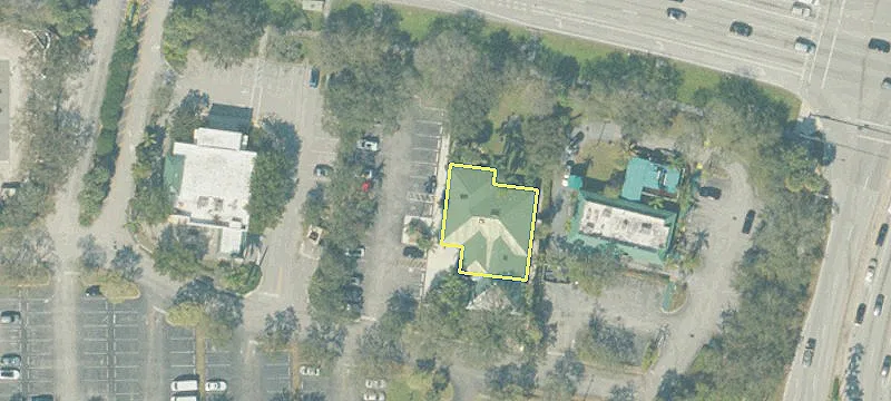 10008 Oakland Park Blvd