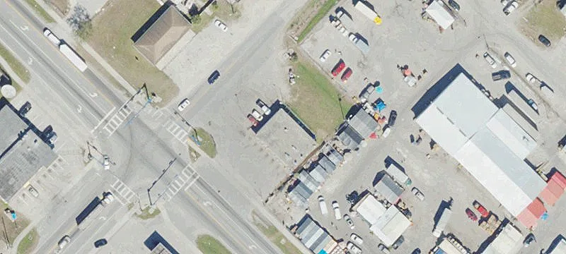 102 New Market E Rd
