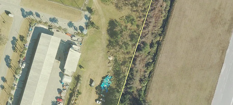 2000 Turnbull Bay Rd