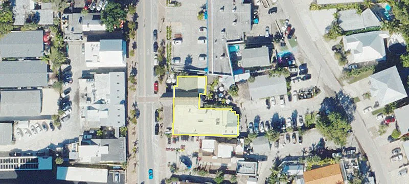 5251 Ocean Blvd