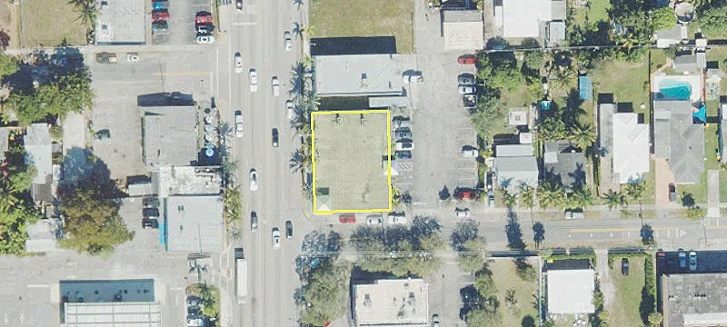 1437 Federal Hwy