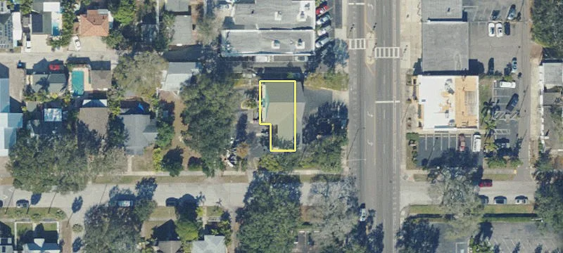 2300 Dr Martin Luther King Jr N St