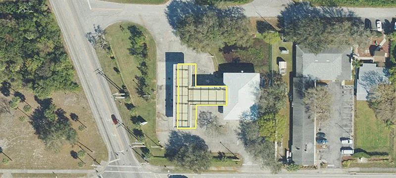 400 Old Dixie Hwy