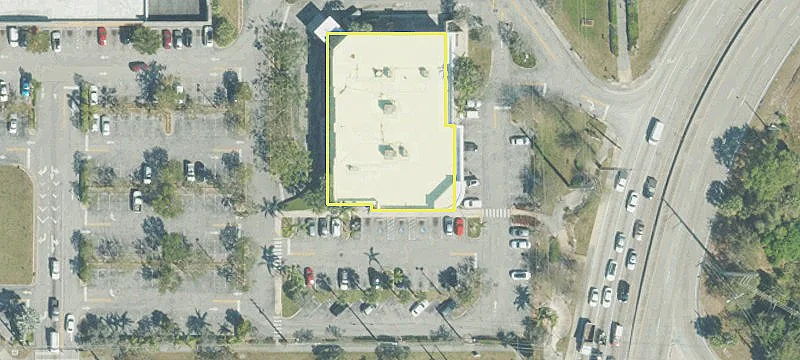 5501 Oakland Park Blvd
