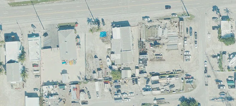 1901 Overseas Hwy