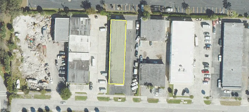 1395 Killian Dr Ste, Unit 1