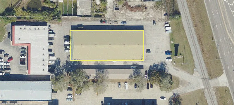 1635 Land O Lks Blvd