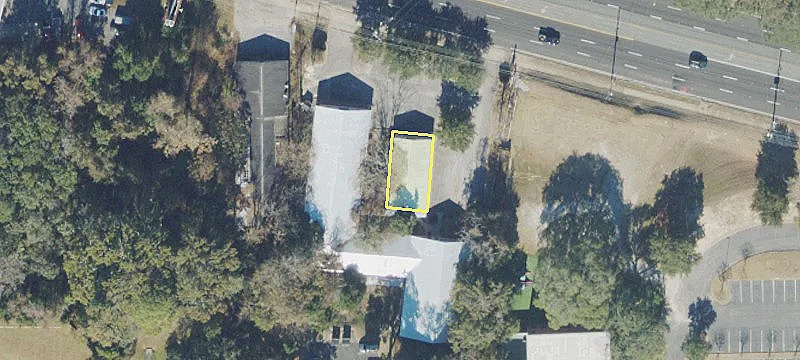 509 John Sims E Pkwy