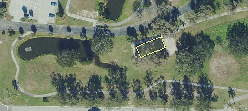 9399 Commodore Dr
