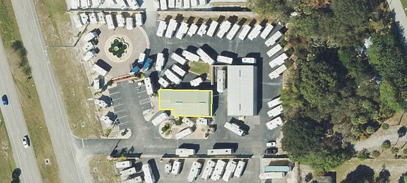 3462 Us Hwy 1st 1