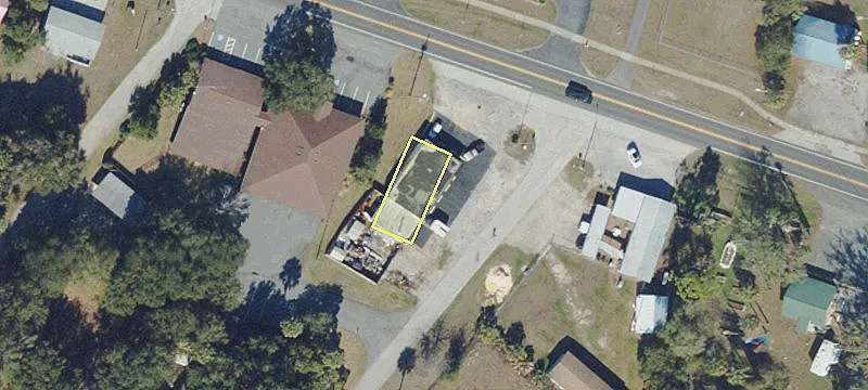 38 Hwy 40th W