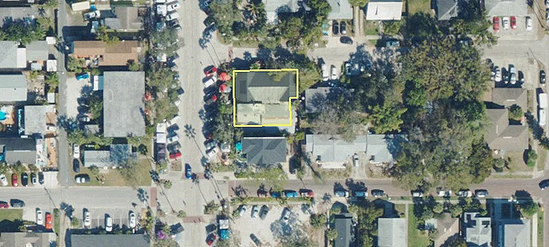 3054 Bch S Blvd