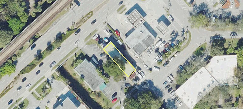 6360 Dixie Hwy