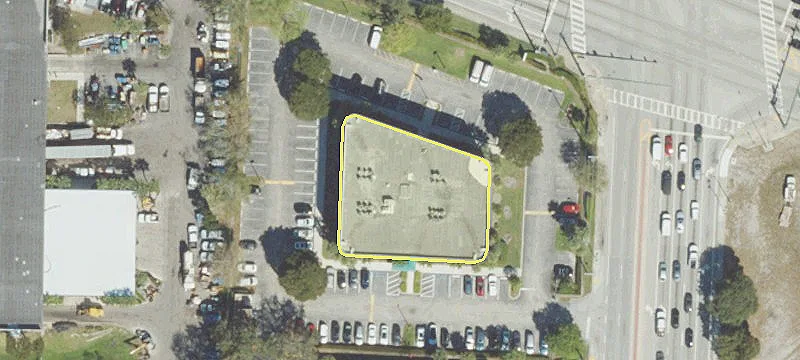 2001 Blue Heron Blvd