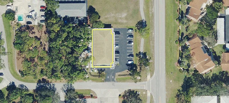 16355 Vanderbilt Dr