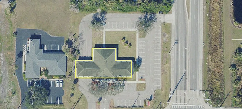 3100 Mccall Rd