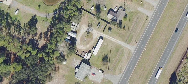 7581 State Rd 207