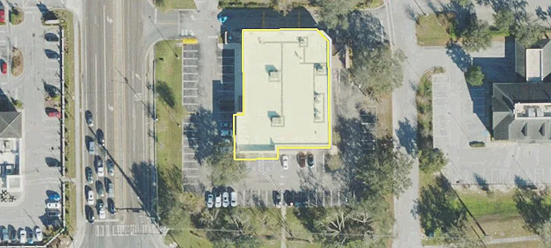 85 Mitchell Hammock Rd