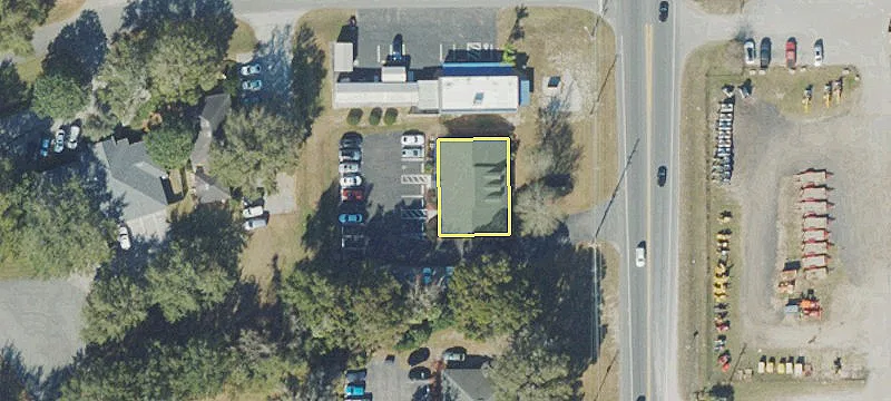 4701 Hwy 19a