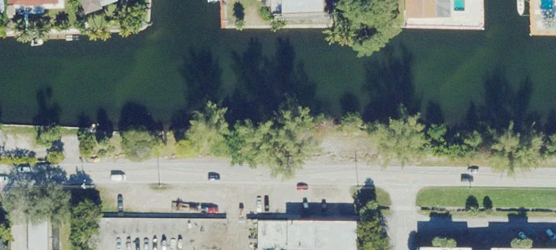 1200 Old Griffin Rd