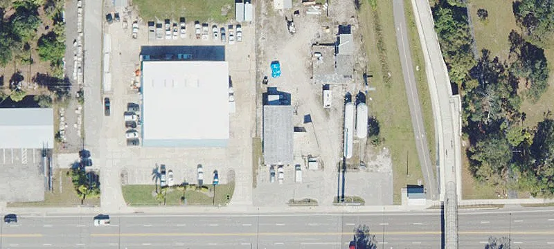 509 Laurel E Rd