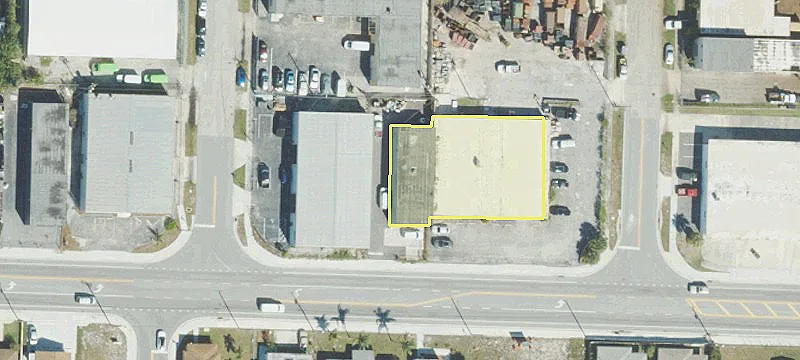 1129 Silver Bch Rd