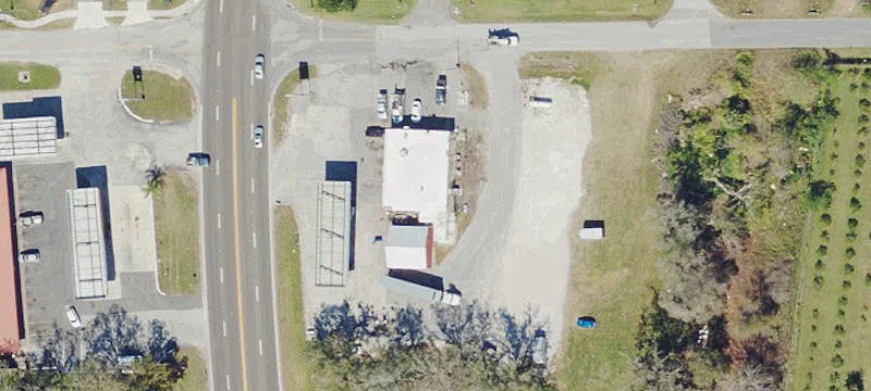4130 Us Hwy 17th N