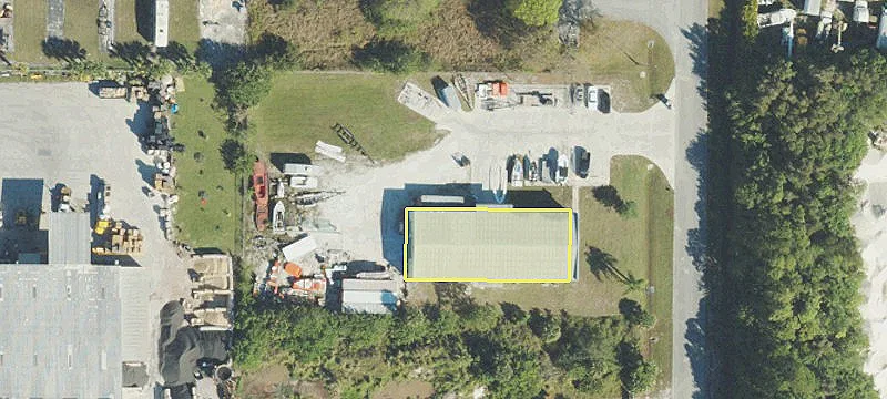 3501 Industrial 29th St