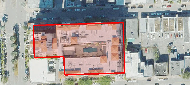 1805 Ponce De Leon Blvd Ste, Unit 200