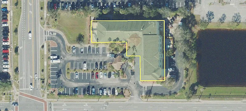 540 Hibiscus Blvd