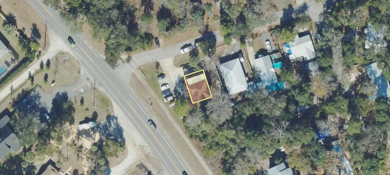2 Magnolia Rd