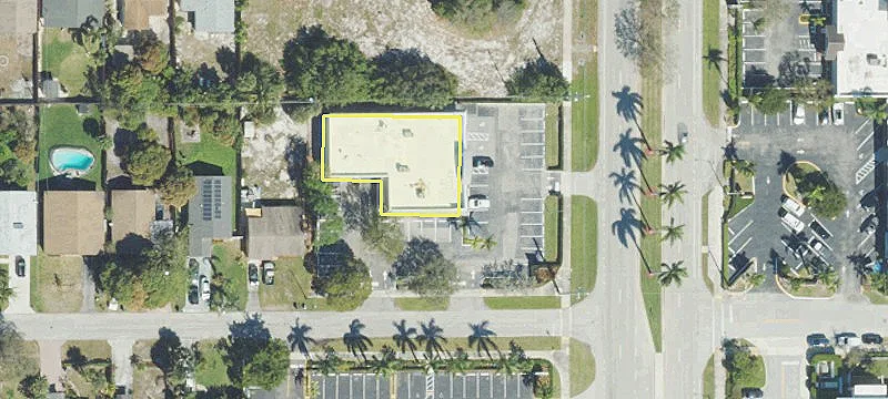 6001 Federal Hwy
