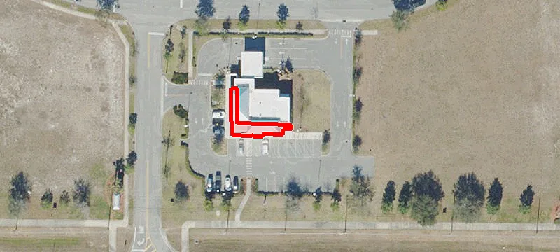 2410 Moody Blvd