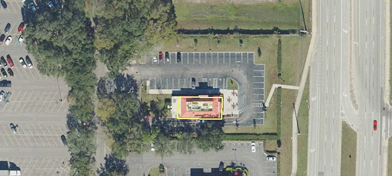 5750 Us Hwy 98th N