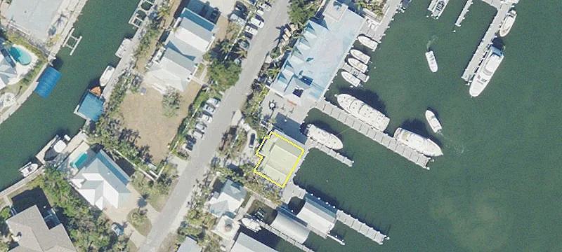 218 Hbr Dr