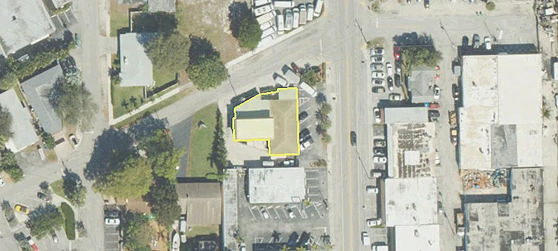 2435 Dixie Hwy