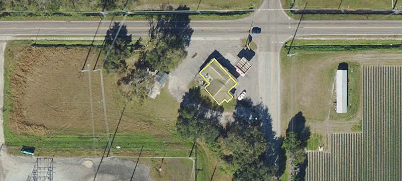 2409 Trapnell Rd