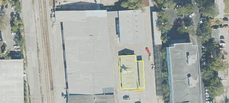 231 Gore St