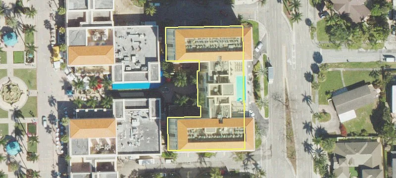 401 Mizner Blvd